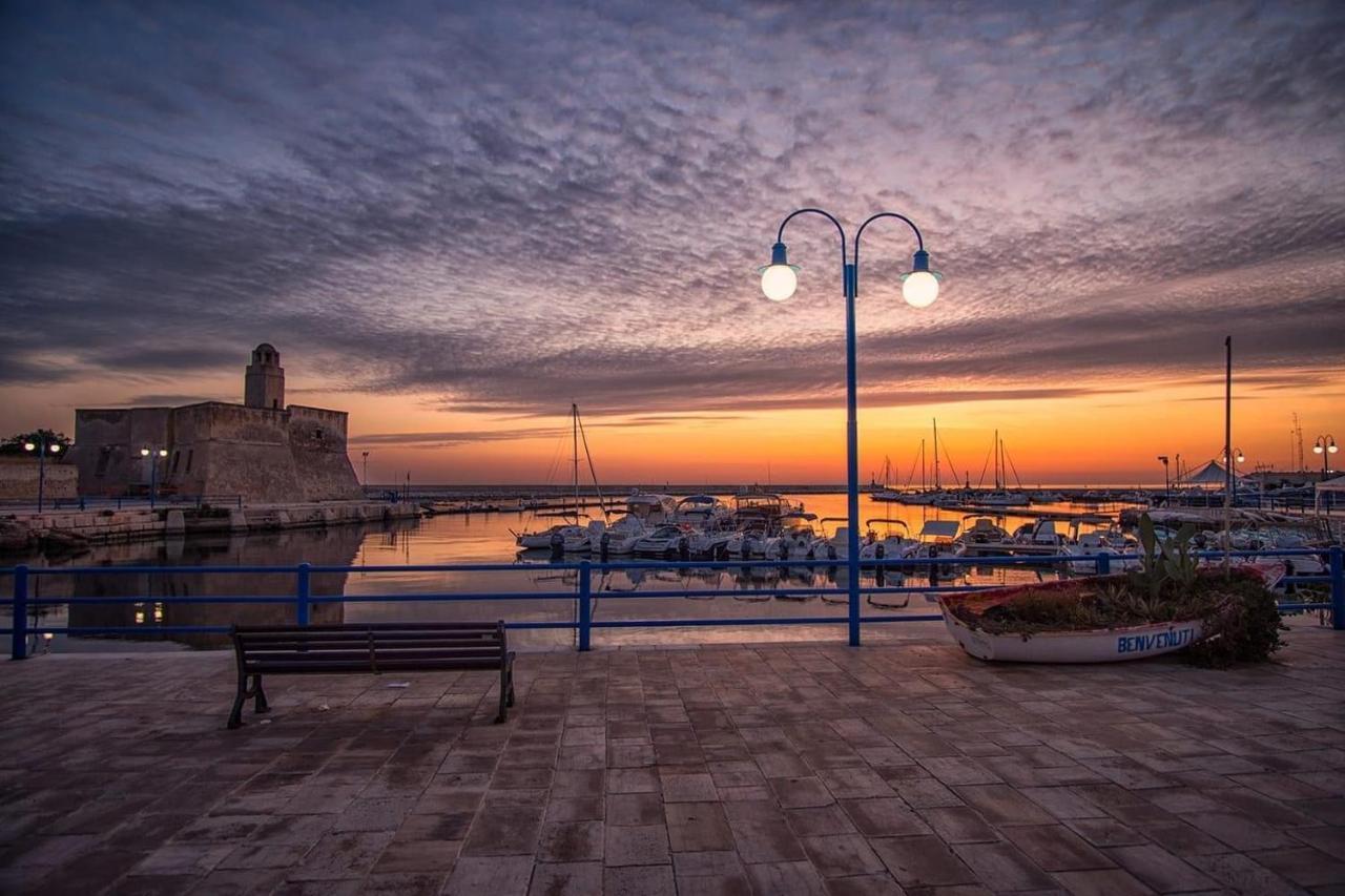 Equorum 11 - Ostuni Centro Luaran gambar