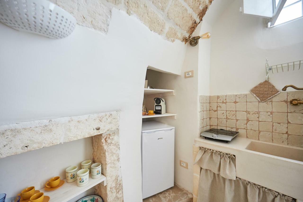 Equorum 11 - Ostuni Centro Luaran gambar