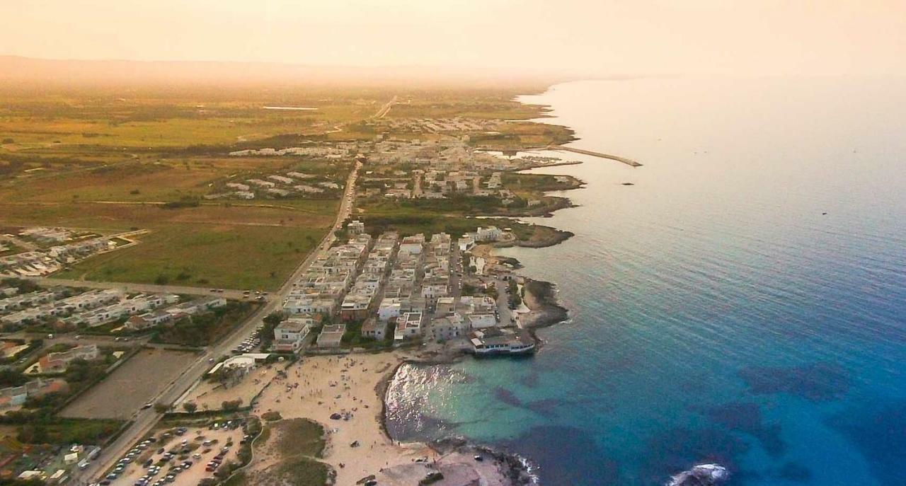 Equorum 11 - Ostuni Centro Luaran gambar