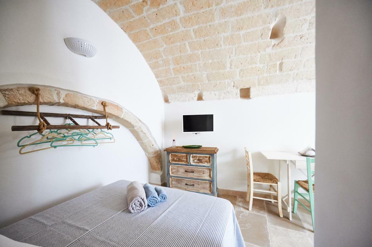 Equorum 11 - Ostuni Centro Luaran gambar