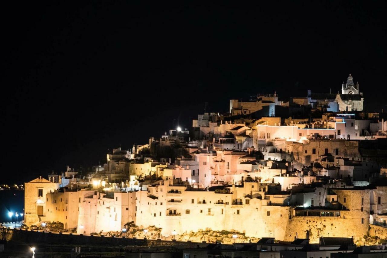 Equorum 11 - Ostuni Centro Luaran gambar
