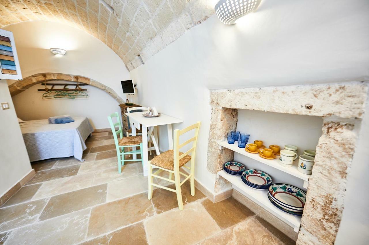 Equorum 11 - Ostuni Centro Luaran gambar