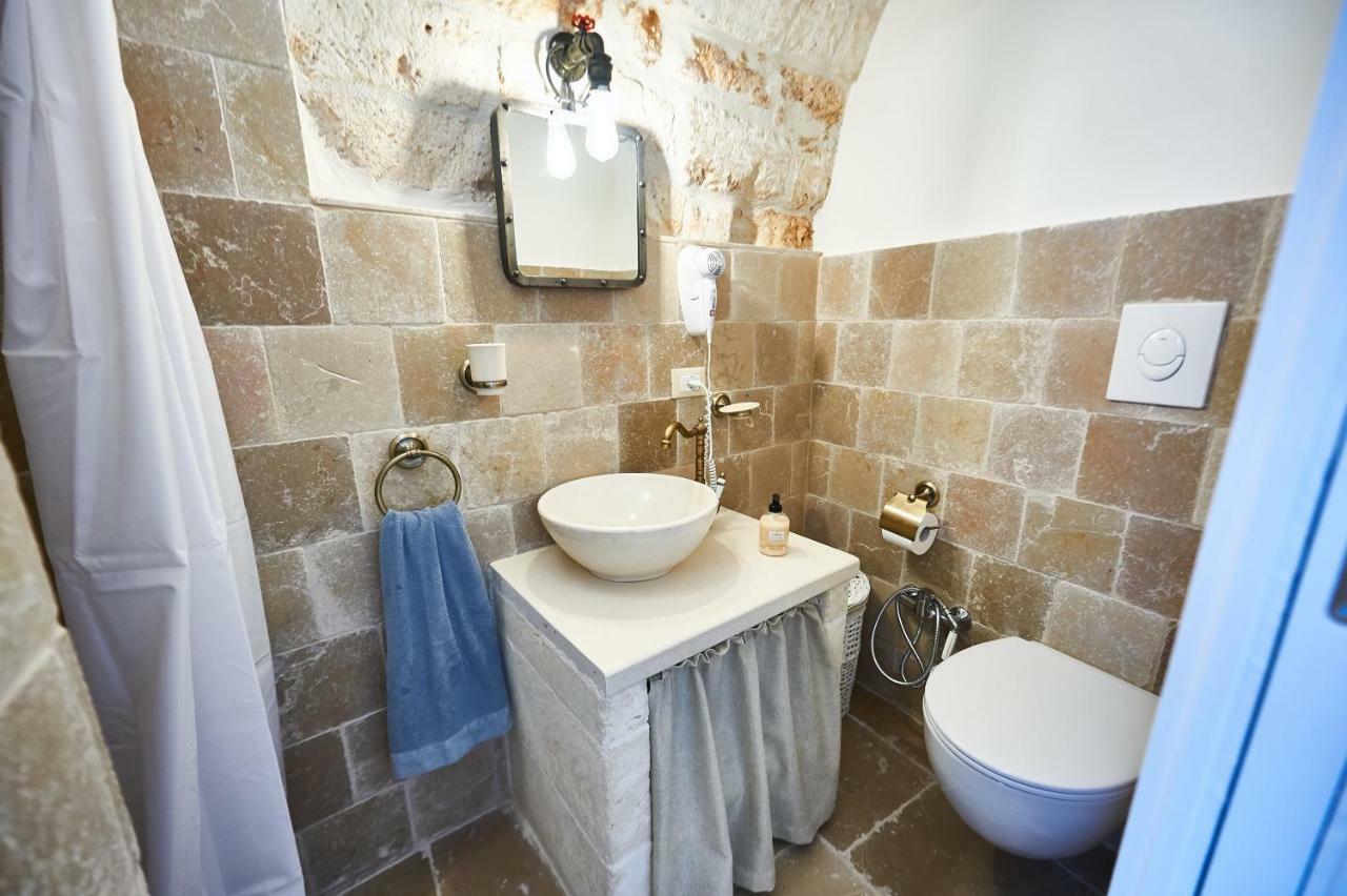 Equorum 11 - Ostuni Centro Luaran gambar