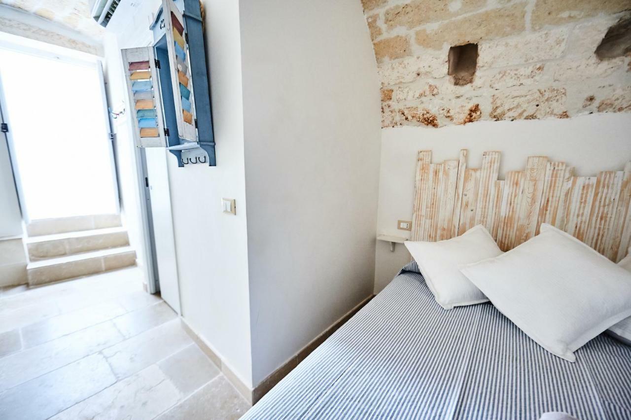 Equorum 11 - Ostuni Centro Luaran gambar