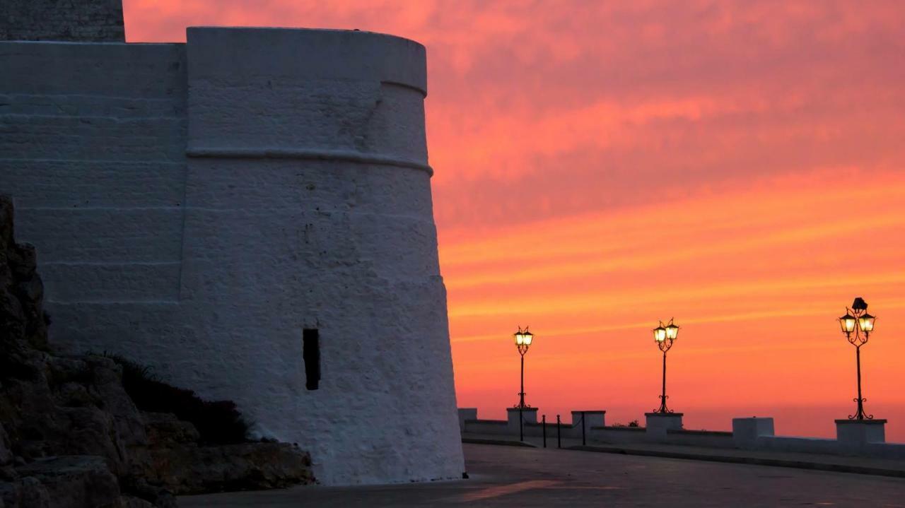 Equorum 11 - Ostuni Centro Luaran gambar