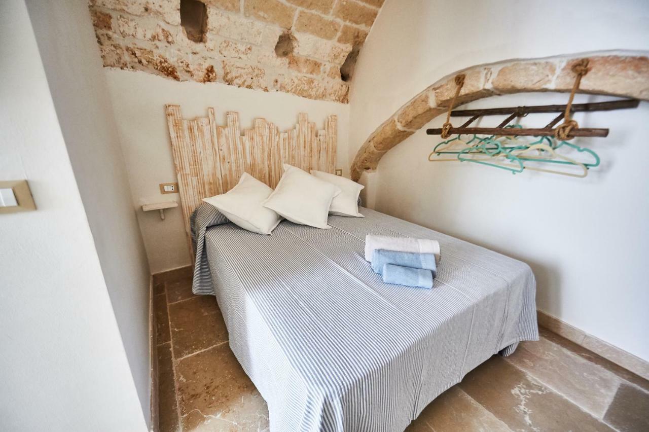 Equorum 11 - Ostuni Centro Luaran gambar