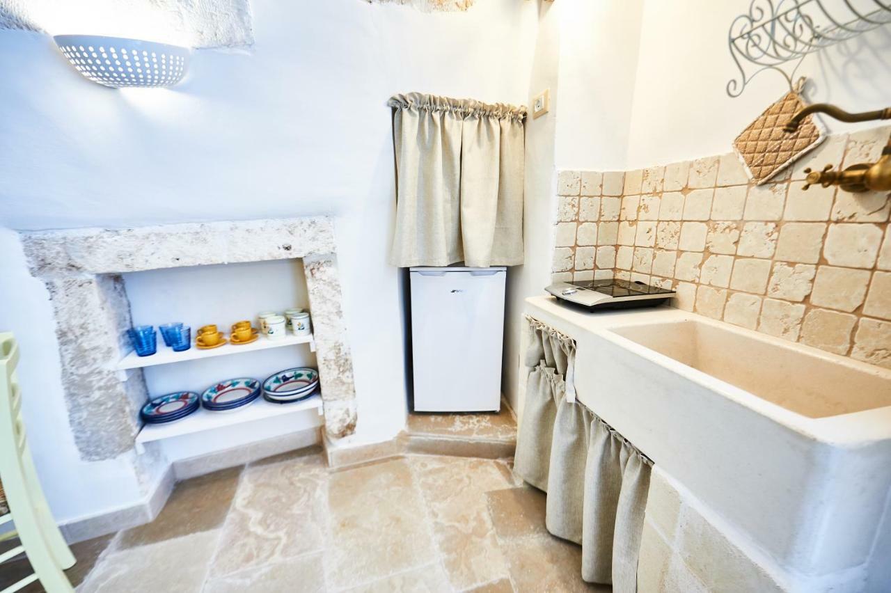 Equorum 11 - Ostuni Centro Luaran gambar