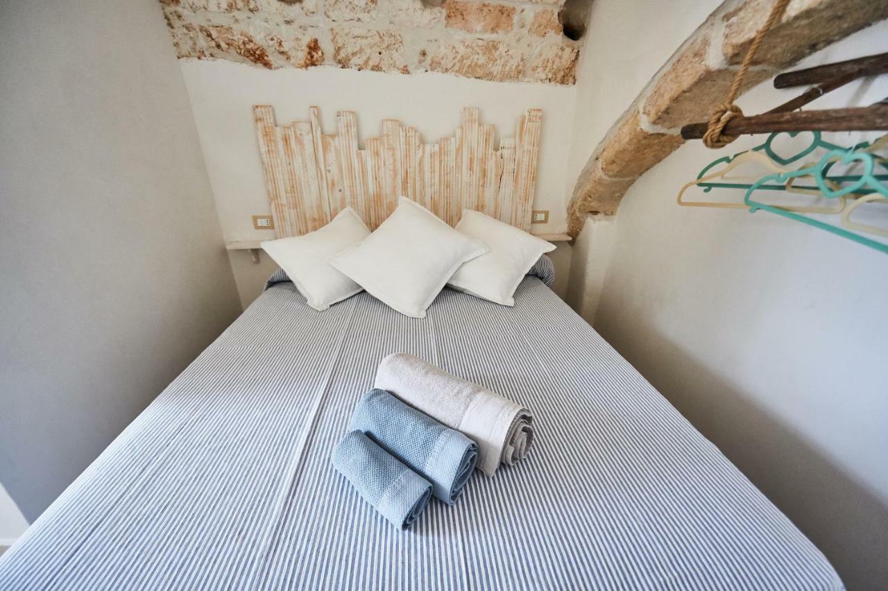 Equorum 11 - Ostuni Centro Luaran gambar
