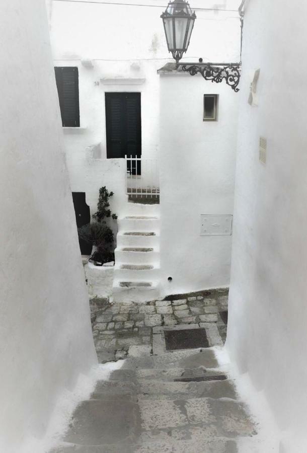 Equorum 11 - Ostuni Centro Luaran gambar