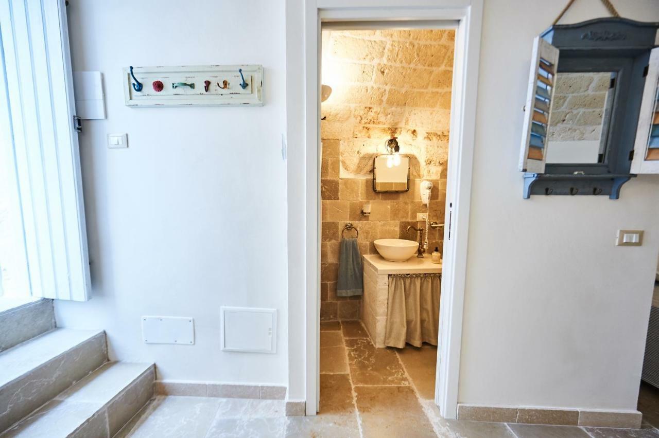 Equorum 11 - Ostuni Centro Luaran gambar