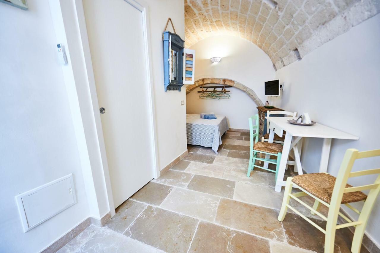 Equorum 11 - Ostuni Centro Luaran gambar
